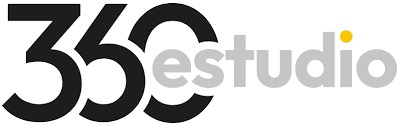 Logo de 360 Estudio