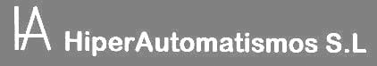 Logo de Hiperautomatismos