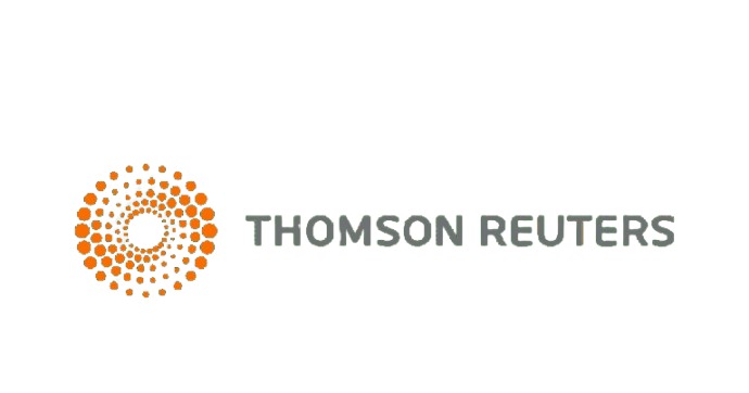 Logotipo de Thomson Reuters