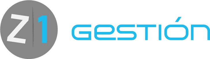 Logo de Z1 Gestión