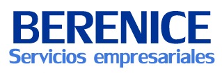 Logo de Berenice Servicios Empresariales