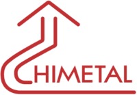 Logo de Chimetal