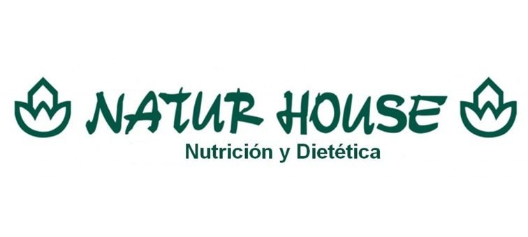 Logo de NaturHouse