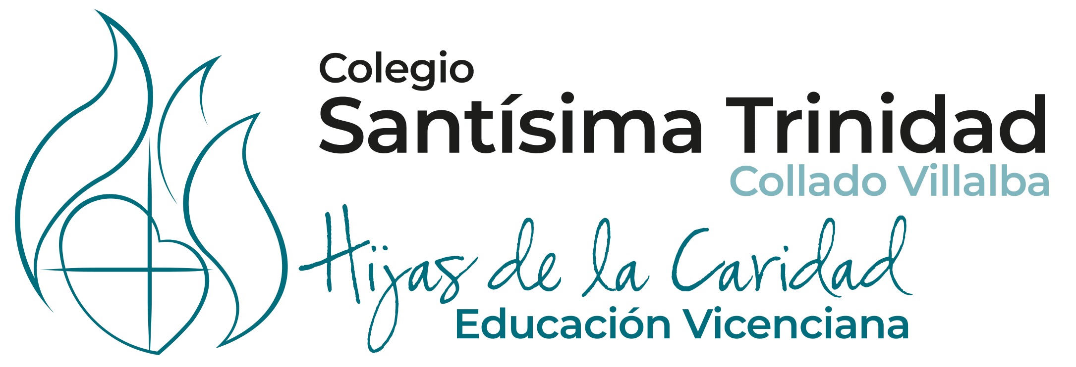Logo de Santísima Trinidad Villalba