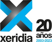Logo de Xeridia