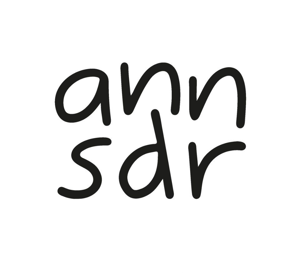 Logo de ANNSDR