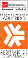 Sello de arbitraje de consumo