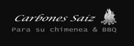 Logo de Carbones Saiz