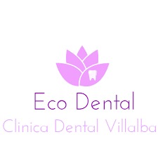 Logo de Ecodental