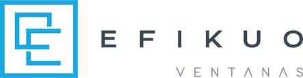 Logo de Efikuo Ventanas