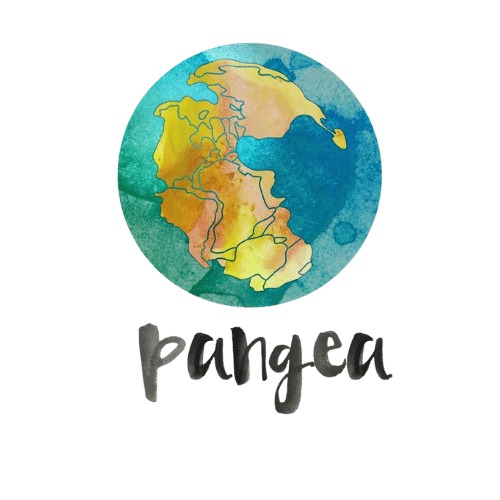 Logo de Escuela Pangea