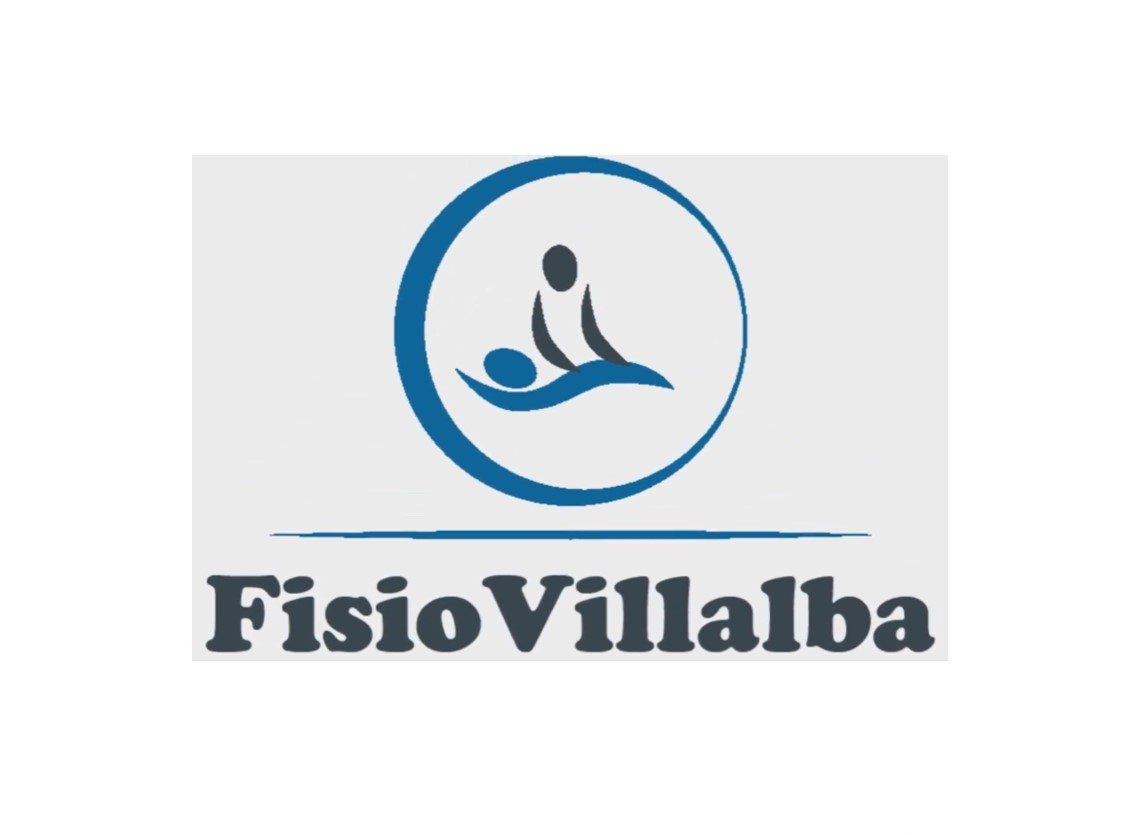 Logo de Fisiovillalba