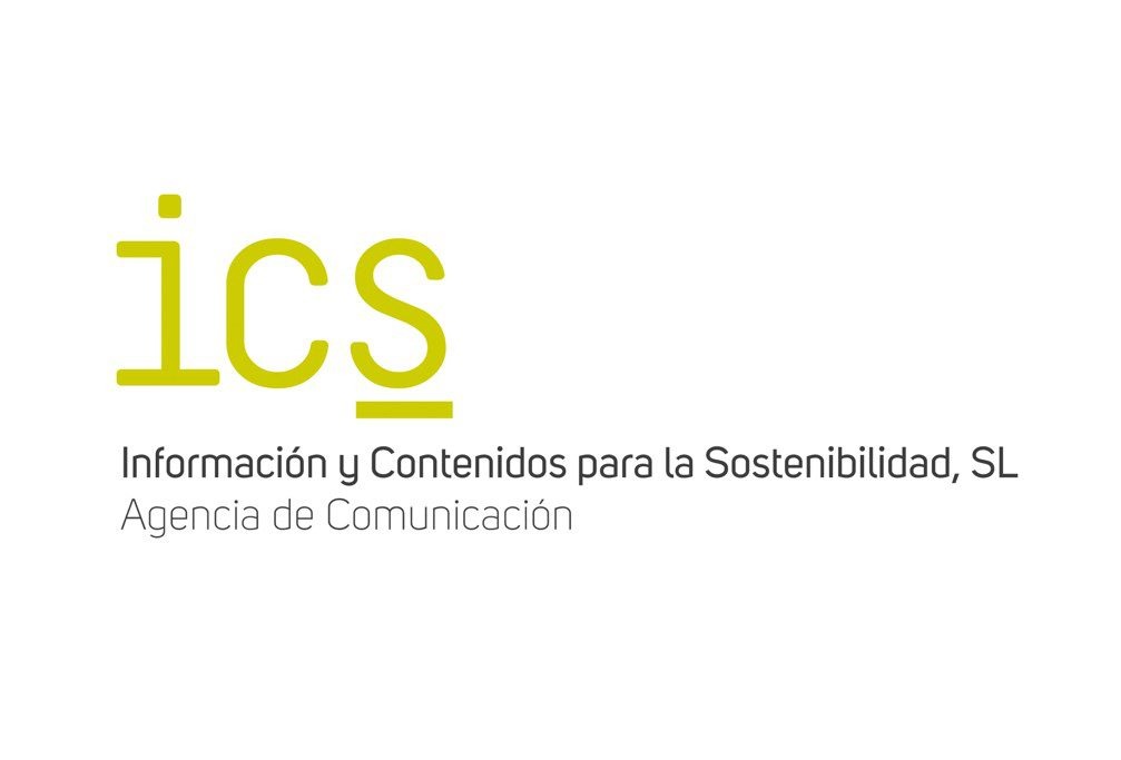 Logo de ICS