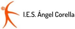 Logo de IES Ángel Corella