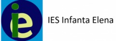 Logo de IES Infanta Elena
