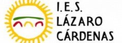 Logo de IES Lázaro Cárdenas