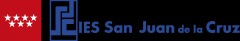 Logo de IES San Juan de la Cruz Pozuelo