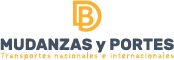 Logo de Informática para Mudanzas