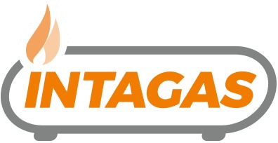 Logo de Intagas