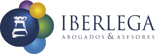 Logo de Iberlega