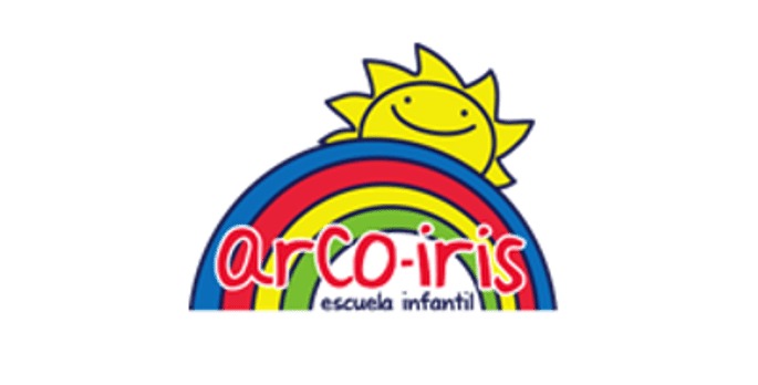 Logo de Arcoiris