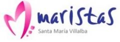 Logo de Maristas