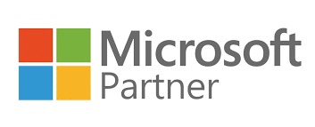 Logo de Microsoft Partner
