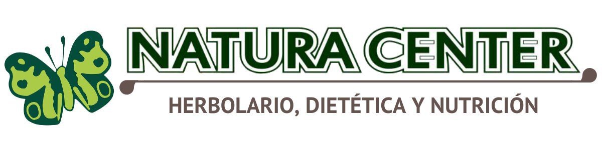 Logo de Natura Center