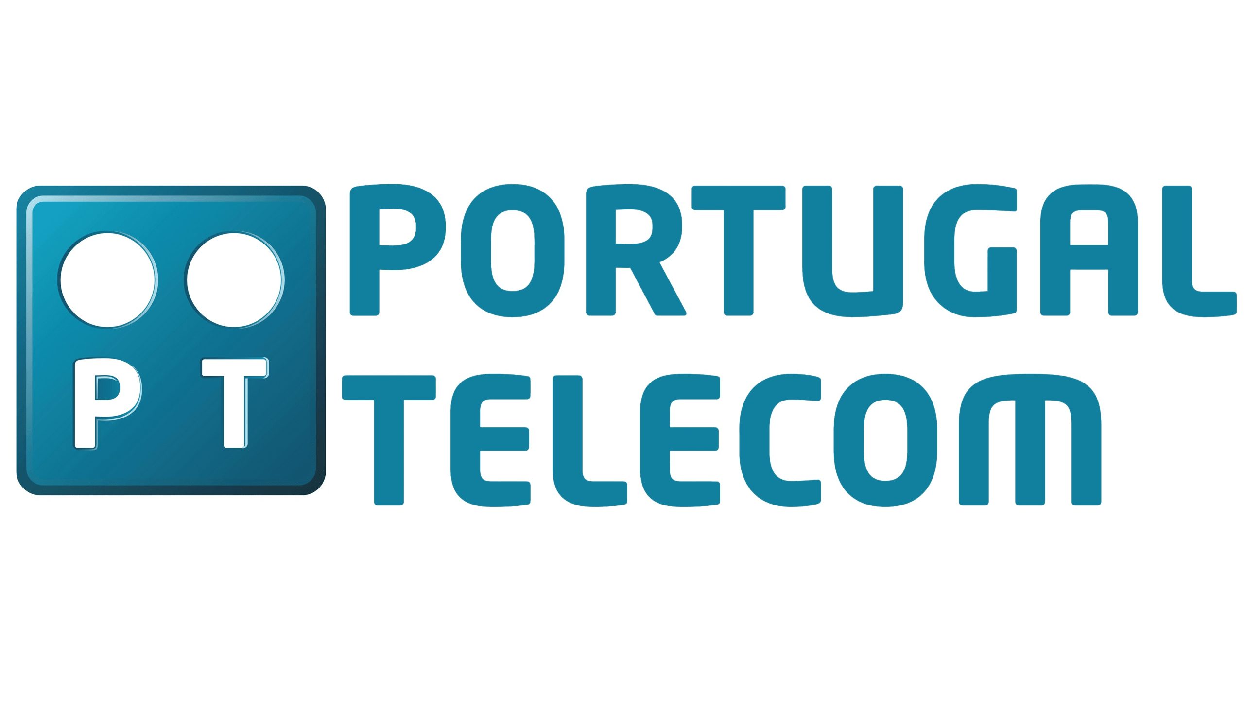 Logotipo de Portugal Telecom