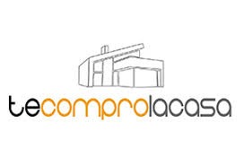 Logo de Te Compro La Casa