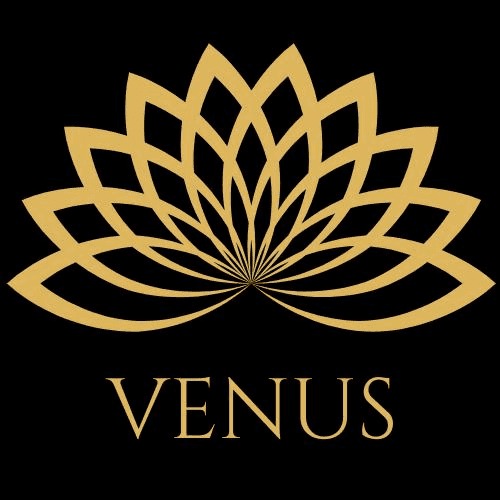 Logo de Venus