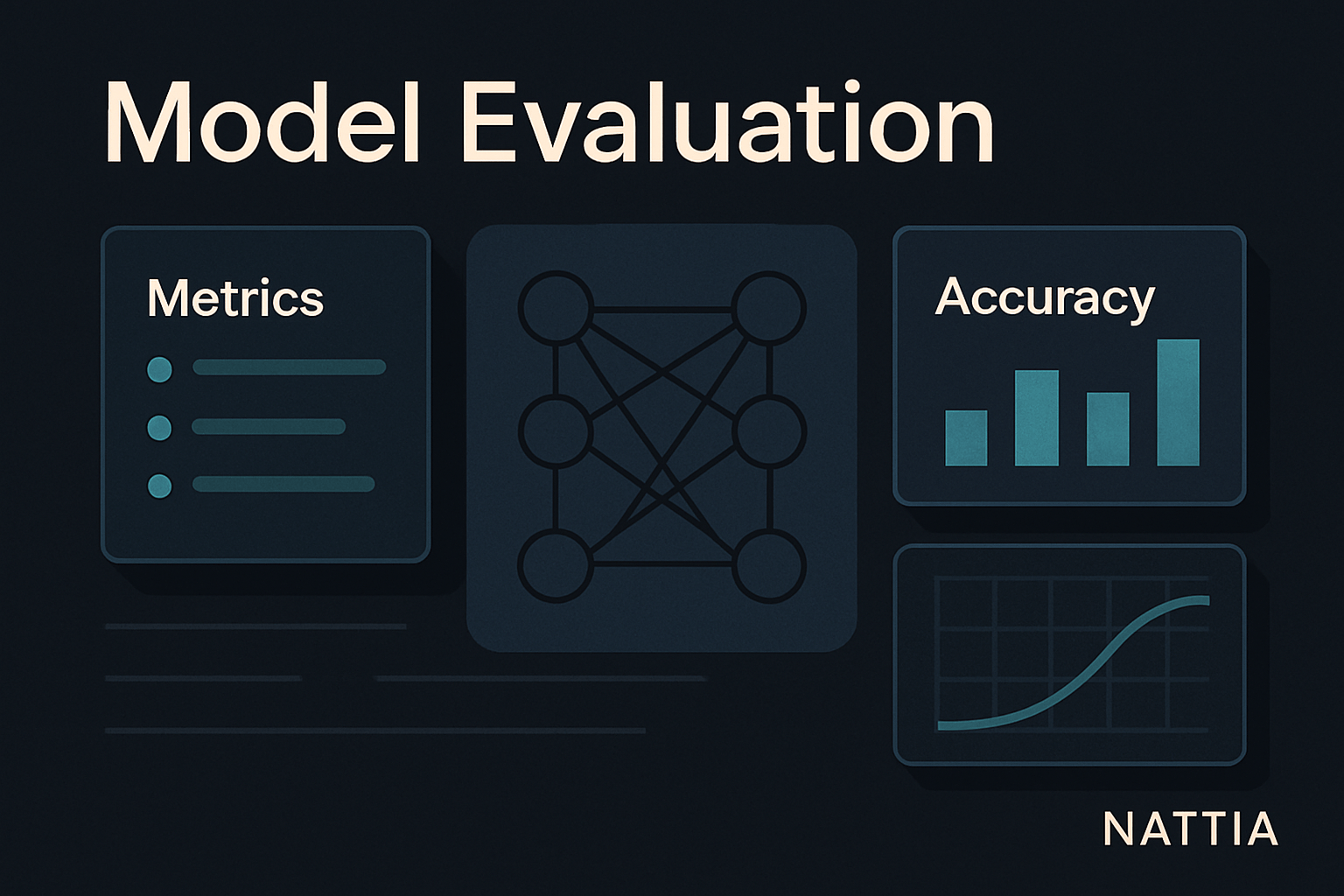 .NET muestra un esquema de prueba unitaria con Arrange, Act y Assert sobre una interfaz de código técnico