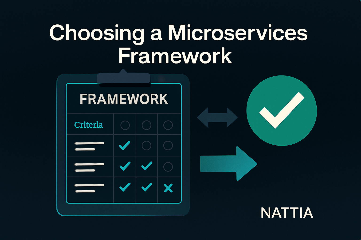 inteligencia artificial en un esquema de 5 pasos que explica cómo funciona un chatbot paso a paso en una portada técnica