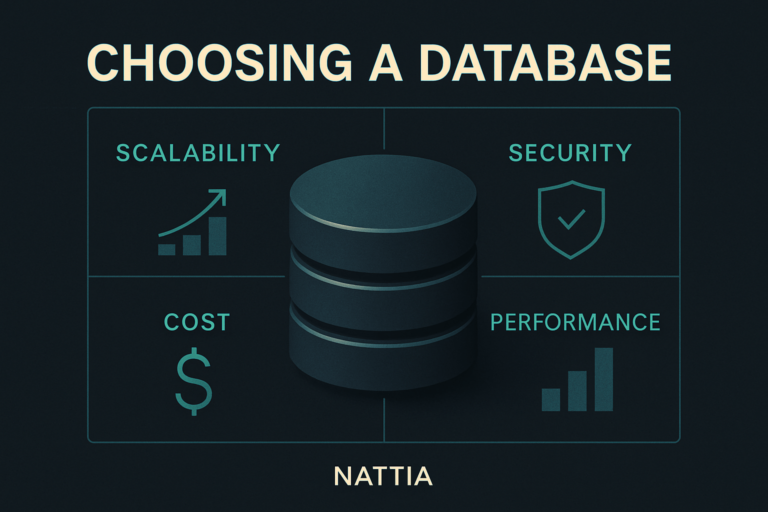 inteligencia artificial: portada técnica con esquema de LLM, tokens y contexto en tres pasos