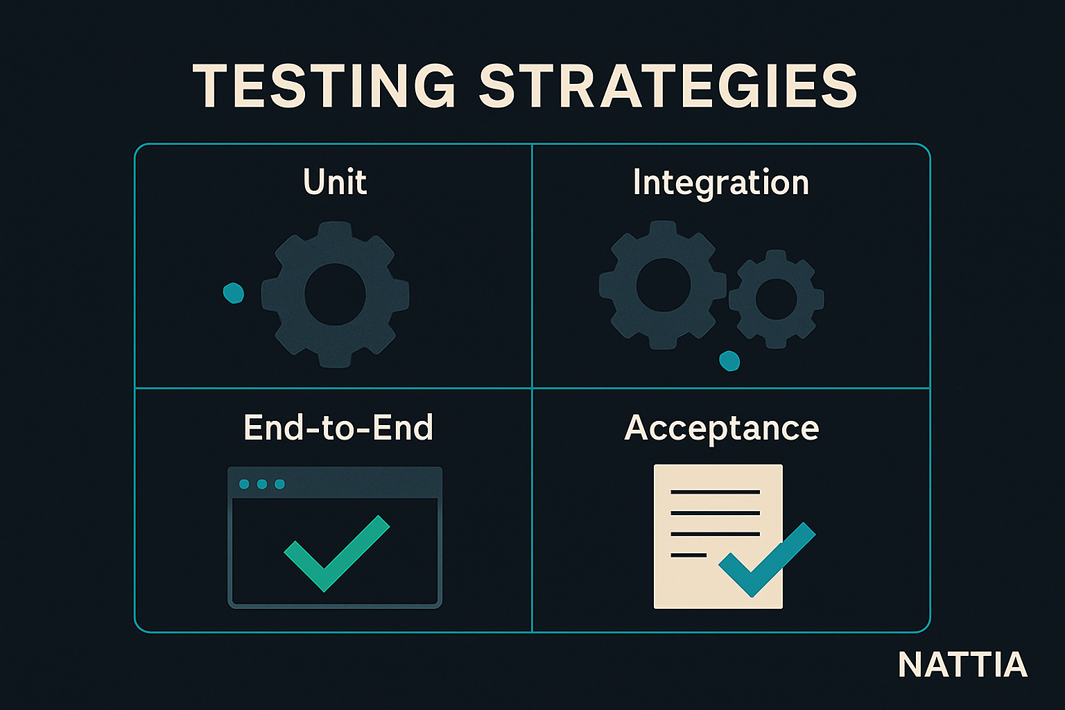 inteligencia artificial muestra un esquema RAG con búsqueda de documentos, base de datos y modelo generativo