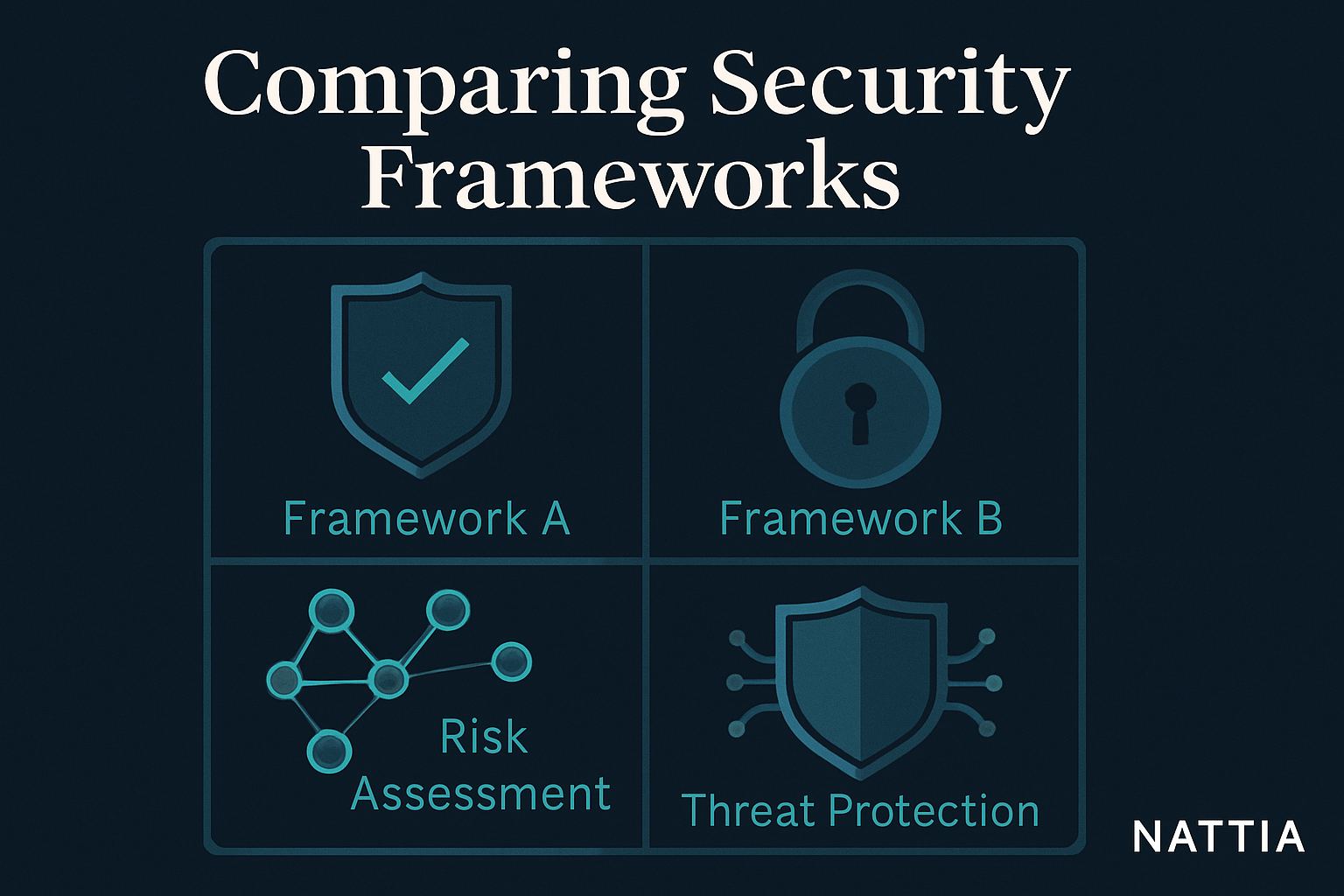 .NET: portada técnica con portátil, terminal y checklist para ejecutar una prueba local en el entorno de desarrollo