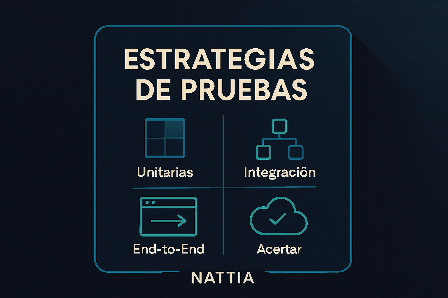 java muestra un diagrama de inyección de dependencias con clases, flechas y un contenedor central