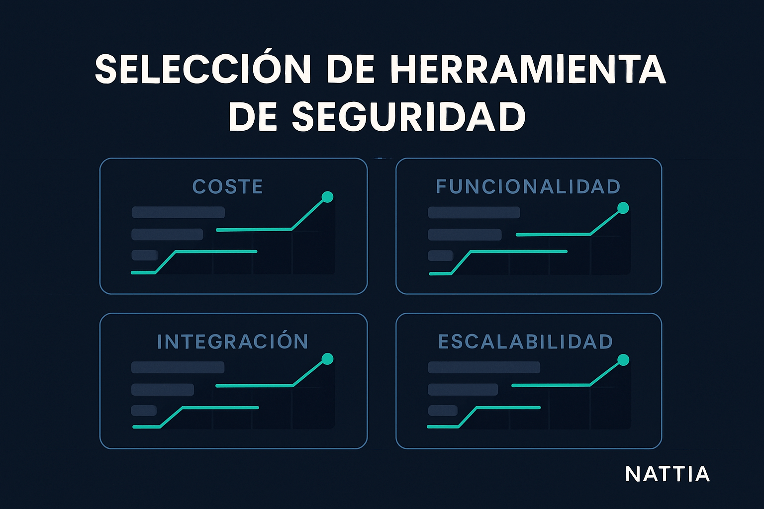 java en portada de blog sobre inyección de dependencia, con iconos de clases conectadas y foco en desacoplar código